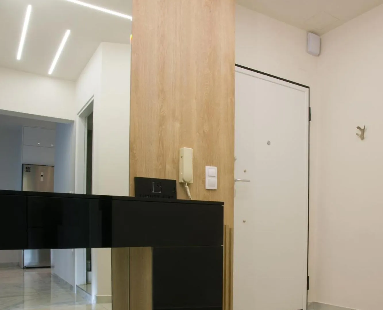 Apartment Luxury Stay Thessaloniki