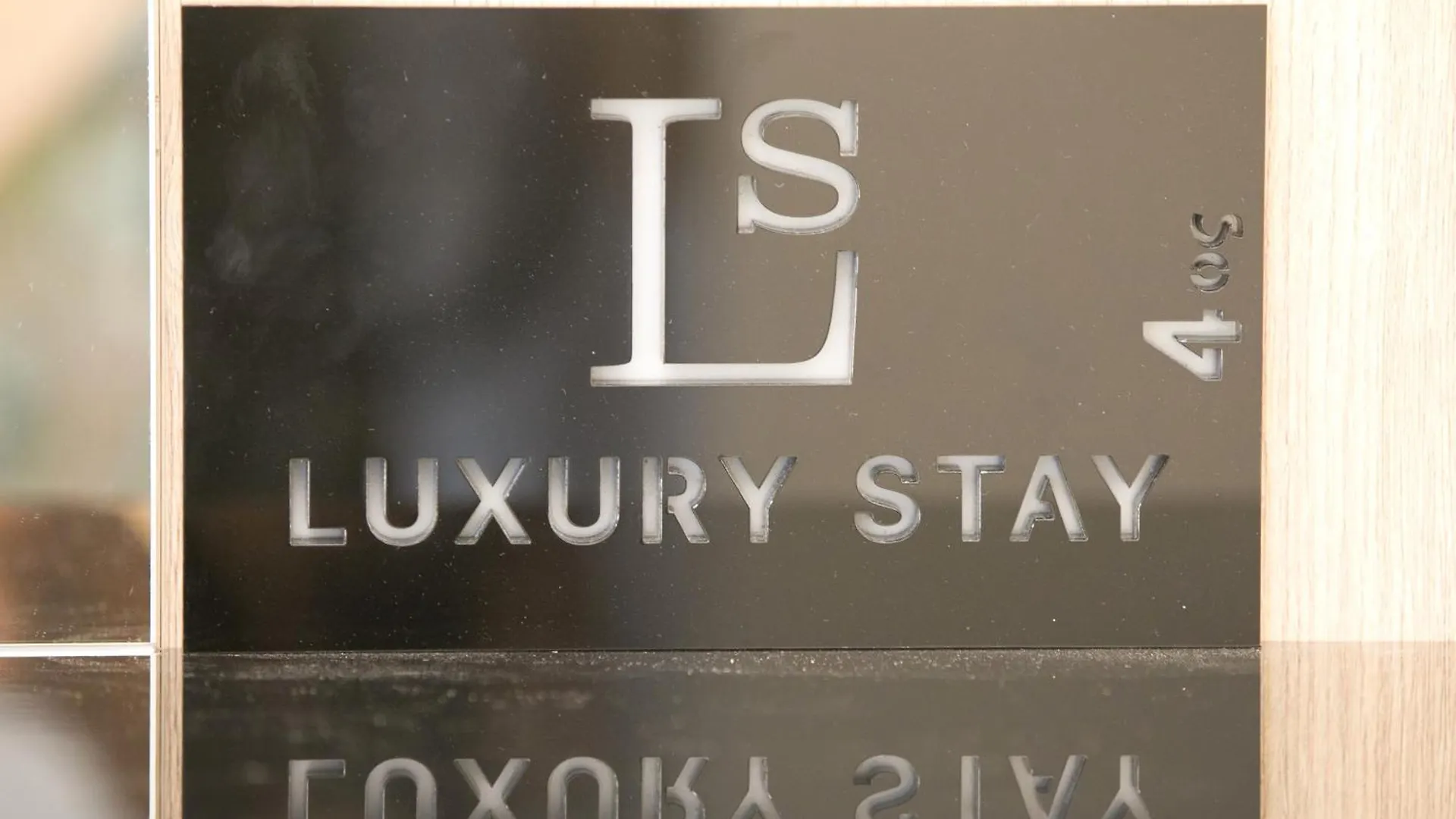 Luxury Stay Thessaloniki Greece