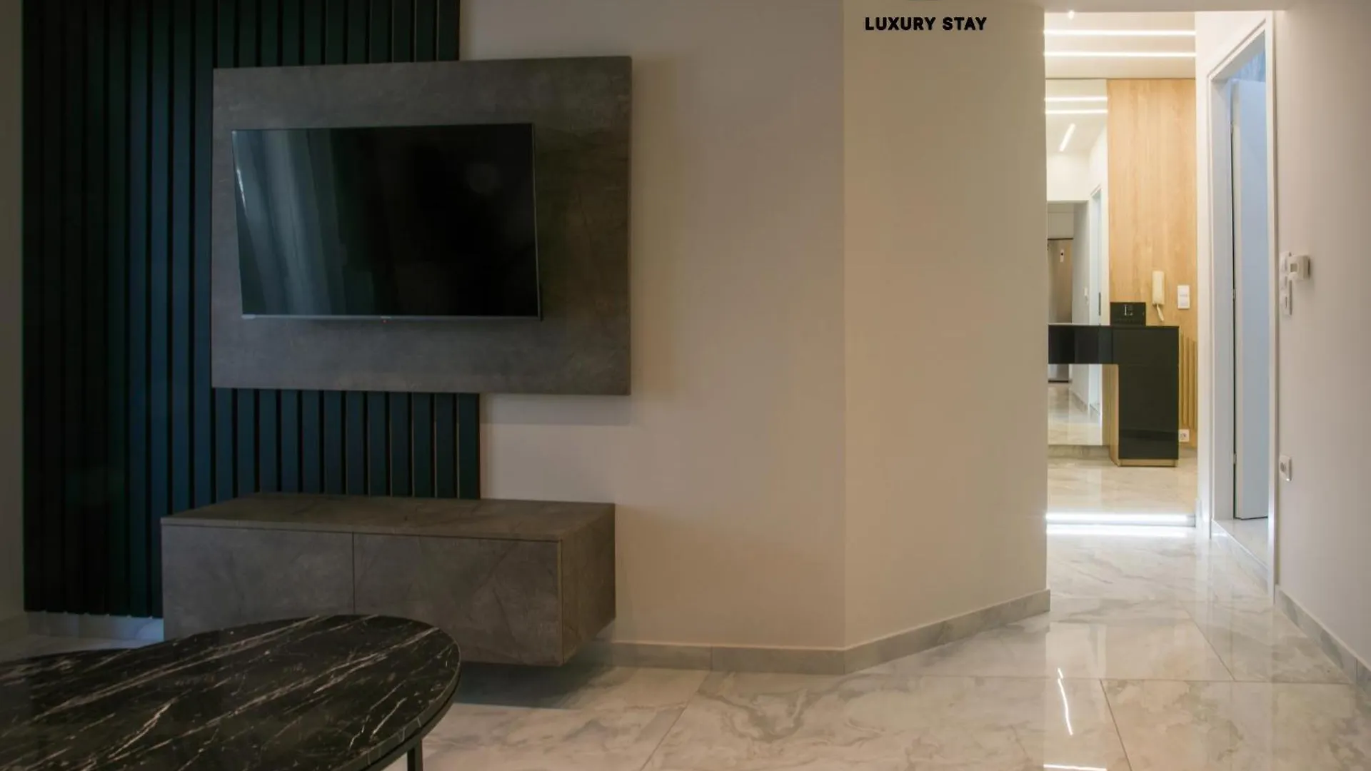 Luxury Stay Thessaloniki