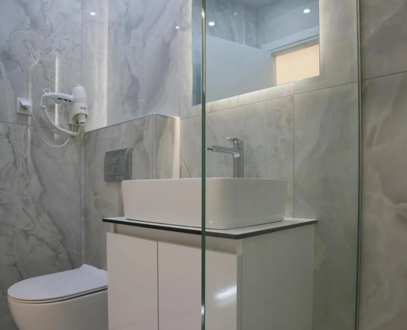 Luxury Stay Thessaloniki 0*,