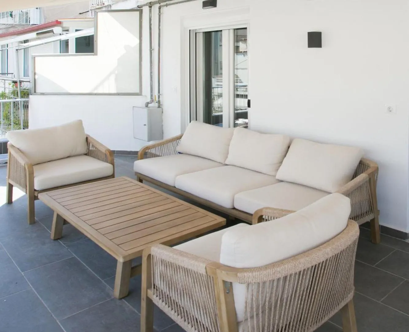 Luxury Stay Thessaloniki